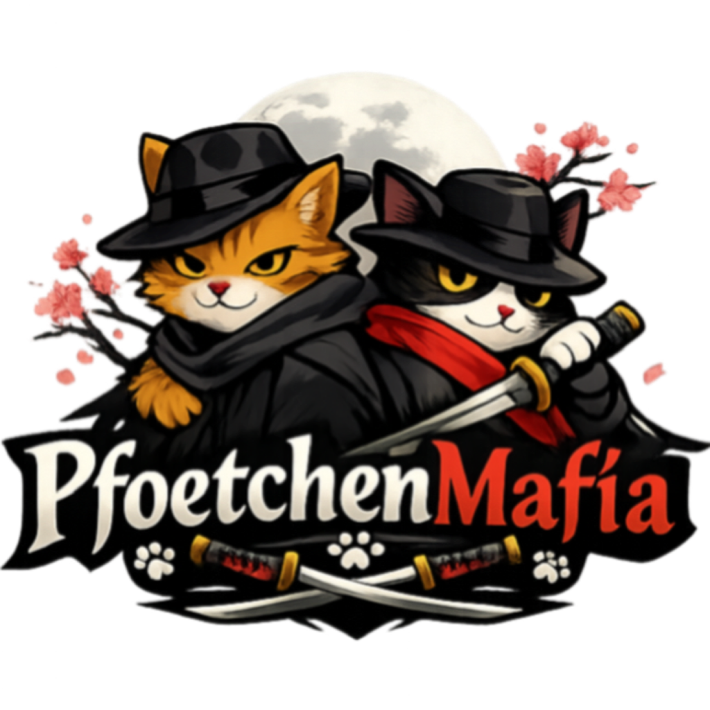 PfoetchenMafia Logo